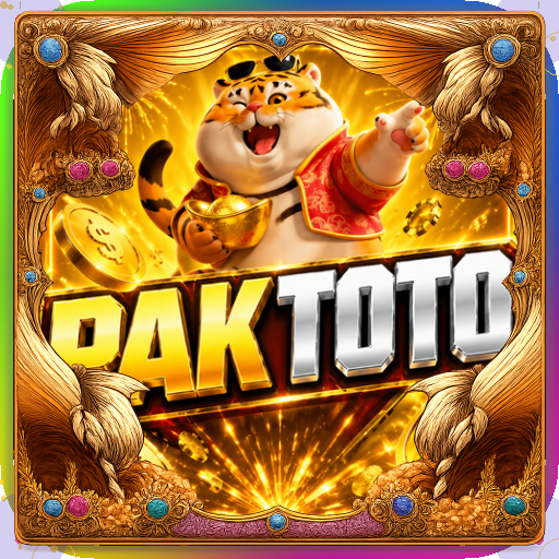 paktoto — mitra unggulan